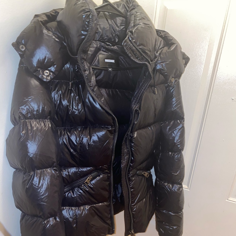 Mackage Puffer Jacket